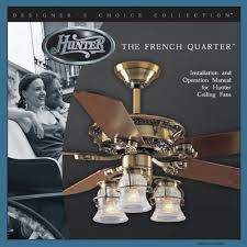 You can use the search box to the right to quickly find the fan you're interested in. Owner S Manual Hunter Fan