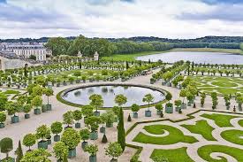 Der botanische garten der universität basel wurde 1589 von caspar bauhin gegründet und befand sich ursprünglich unterhalb der heutigen alten universität beim rheinsprung. Spaziergang Durch Die Garten Des Schlosses Von Versailles Ab Paris 2021 Tiefpreisgarantie