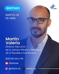 En #Cabina este viernes 12