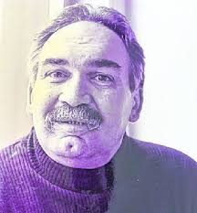 Edward SZYMANSKI Obituary (2021)