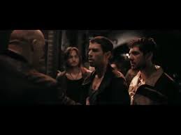 Action, best movies 2008, crime. The Subways Rocknrolla Rock Roll Queen Guy Richie Movie High Quality Youtube
