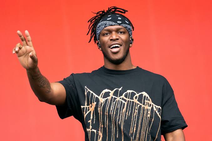 KSI Net Worth: How much money he has made from boxing? | Marca
