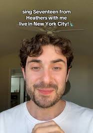 Jacob Fowler Model Age