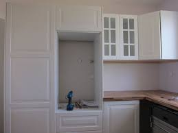 Les cuisines en kit solutionnent bien des problèmes, mais les caisson, pied, façades des modèles de cuisine ikea metod #cuisine #caisson #ikea #metod #metod #cuisine #cuisine_aménagée #meubles #meuble. Meuble Haut Cuisine Ikea Fixation Et Arrachage Placo 15 Messages