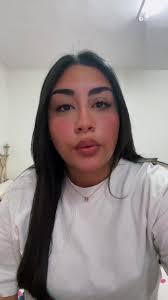 Hana from Kamel El Adad