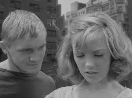 Return to Murder (1959)