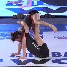 @UFCFightPass's video Tweet