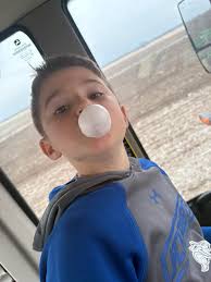 My son and I had a great time in SD last weekend!