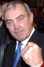 Boom-Boom that's a good story, Alan