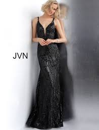Here are the real milanoo prom dresses reviews for you to know about their happy prom dresses beautiful dress! Jvn68131 Dress Black And Gunmetal Sequin Plunging Neck Open Back Fitted Prom Dress