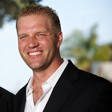 Mark Bays (@TheRealMarkBays)