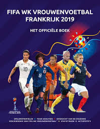 Een traditioneel potje voetbal speel je met 2 teams van 11 spelers. Bol Com Fifa Wk Vrouwenvoetbal Frankrijk 2019 Jen O Neil 9789045216744 Boeken