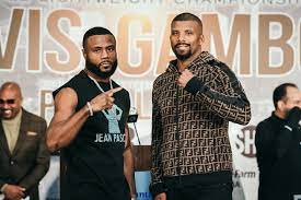 Latest boxing news about badou jack. Badou Jack Wants To Pick Apart Pascal And Win 175 Title Back Boxing News