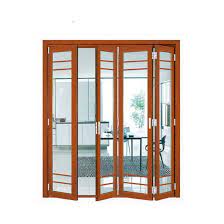Maybe you would like to learn more about one of these? China Powder Coat Aluminum Casting Glass Wood Color Bi Folding Sliding Door China Door Folding Door