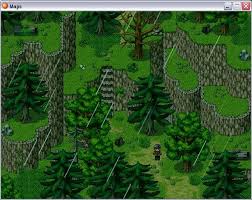 Etiqueta para los juegos pc de generos o temática tipo rpg o rol. Rpg Maker Mountain Maps Google Search