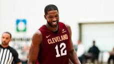 Tristan Thompson | Cleveland Cavaliers | NBA.com