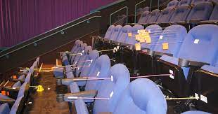 We'd like to warn you ahead of time that some of the images are a bit graphic. Powerful Photos Released From Aurora Theater Shooting Cbs News