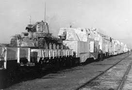 Pin On Armor Trains