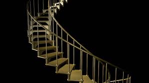 Let stairplan design your staircase planner stairplan are manufacturers of quality staircases , specialising in stairs we offer a unrivaled service, spacesaver staircases, spiral staircases winder staircases, staircase layout drawings online. Stairway To Heaven Golden Spiral Stock Footage Video 100 Royalty Free 4623131 Shutterstock