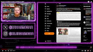 Open Letter to Games Workshop and white Dwarf Publishing. As a gay man Id  like to talk to you about how I feel unsafe about recent changes. Its not  what you think. |