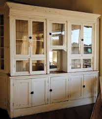 1800s Kitchen Pictures Laurieanna S Vintage Home Farmhouse Friday Maiden Post And Part Vintage House Farmhouse Pantry Cabinets Farmhouse Kitchen Cabinets