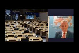 Getting a diagnosis of bladder cancer can be a difficult time. Eu Politicians Hear The Case For Prostate Screening