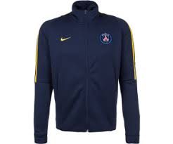 The home of paris saint germain on bbc sport online. Psg Jacke Blau Rot E35fee
