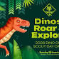 Dinos! Roar and Explore - Brighton Day Camp