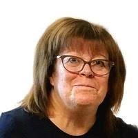 Diana Bentley Obituary