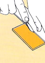 Bisher haben wir noch folgendes versucht: Wandfliesen Verlegen Fliesen Richtig Kleben Wande Vorbereiten