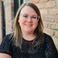 Katie Lumpkin's Instagram, Twitter & Facebook