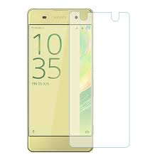 Sony Xperia XA Dual One unit nano Glass ...