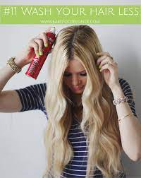 So, it will take 3 months for bleached hair to grow out before you can go back to your original color or dye it again. 13 Ways To Make Your Hair Grow Barefoot Blonde Amber Fillerup Clark