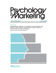Love Is In The Air. Consumers' Perception Of Products From Firms Signaling  Their Family Nature - Rauschendorfer - 2022 - Psychology &Amp; Marketing -  Wiley Online Library