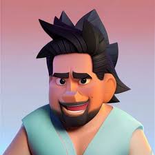 What do you get when a half-elf and a Goblin make a baby?