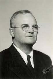 Washington State Treasurers: A Historical Gallery