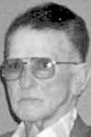 Benjamin Myers Obituary (2006)