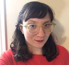 Dr Hannah Schühle-Lewis