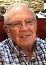 Obituary information for Robert Fred Fritzler