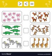 Counting, number recognition, patterns, sequencing, shapes, measurement, addition, subtraction, place value, graphing, and more. Pin On Pre Math