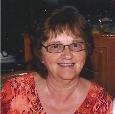 Annette Slocum Obituary (2014)