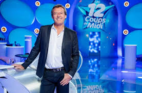 Airs sunday, monday, tuesday, wednesday, thursday, friday, saturday, at 12:00pm. Les 12 Coups De Midi Tf1 L Emotion De Jean Luc Reichmann Face A Un Miracule Video