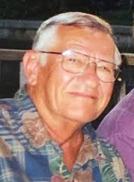 Richard “Dick” Leon Wilson