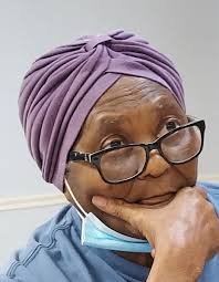 Obituary for Annie May Roberts