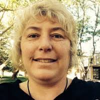 Michelle Fenn's Instagram, Twitter & Facebook