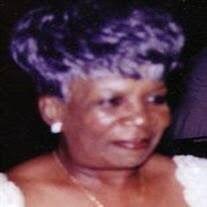 Lorraine Stokes Obituary