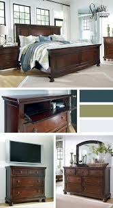 The killeen, tx furniture store offers bedroom furniture sets, headboards and nightstands. Bedroom Furniture Queen Beds Porter Queen Bedroom Ashley Furniture Ashley Furniture Bedroom Furniture Small Bedroom Remodel