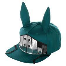 My Hero Academia Deku Suit Up Adjustable Snapback Hat Walmart Com Deku Suit My Hero Academia Deku My Hero Academia Merchandise