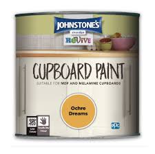 Sand the surface to dull the gloss and smooth the transition between the bare the melamine cabinets' peeling areas need to be sanded to remove the loose material and minimize the transition from bare wood to the vinyl. How To Paint Melamine Gosforth Handyman