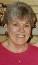 Obituary information for Bonnie Ann Kramer